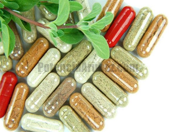 A potencia legjobb és legbiztonságosabb tablettái - gyógyszertárak, ár, vélemények