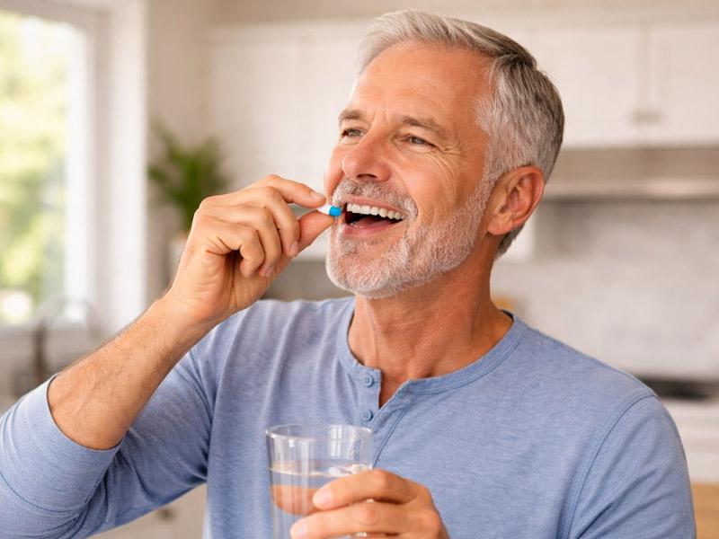 Férfi potencia növelő szerek – mikor érdemes használni és kinek ajánlottak?