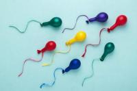 ejakulátum növelése