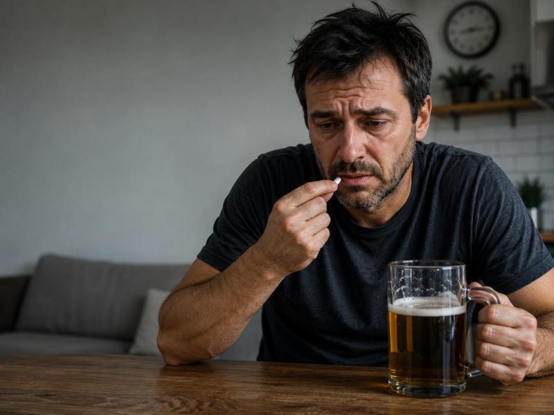 Mitől nem hat a potencianövelő? 10 gyakori hiba, amit sok férfi elkövet
