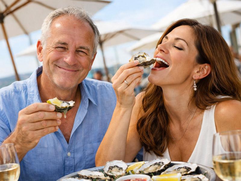 Potencianövelés természetes úton – otthoni módszerek, ételek és tippek a férfi potencia javítására