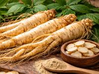 Potencianövelő növények – melyik mire jó, és hogyan kell használni őket?