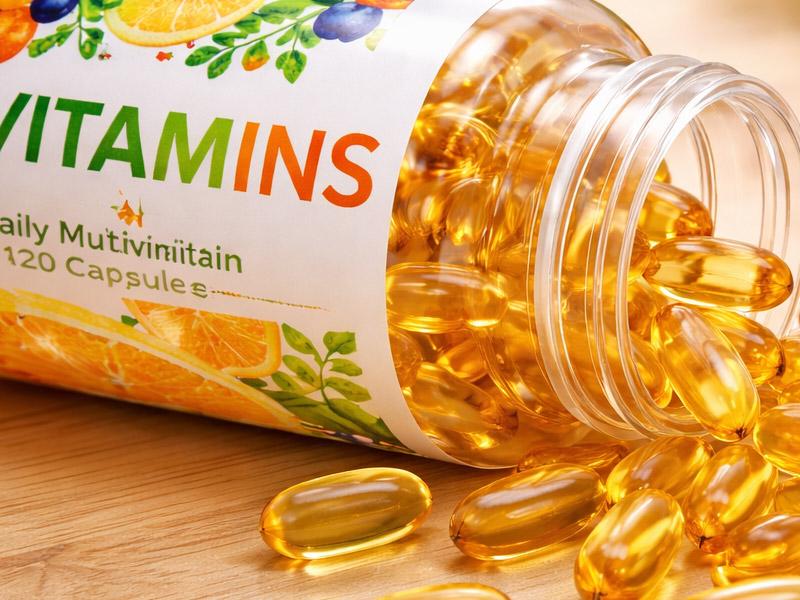 Potencia növelő vitaminok: a férfierő megőrzésének természetes útja