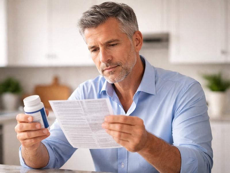 Potencianövelő használata: teljes gyakorlati útmutató férfiaknak – mikor, hogyan, mennyit?