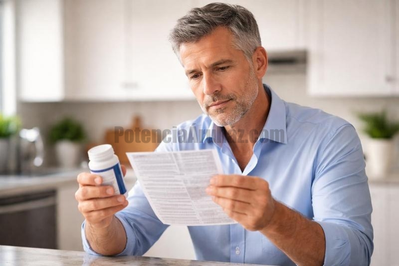 Potencianövelők használati útmutatója