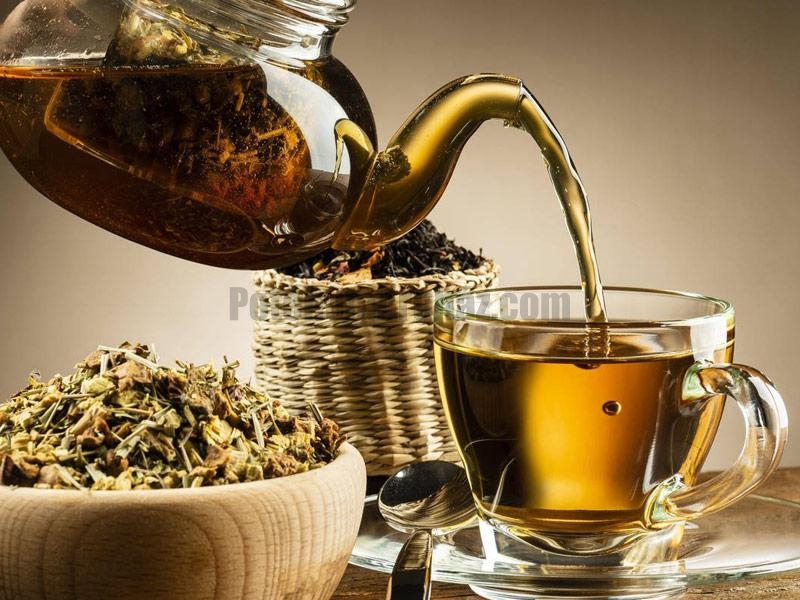 Vágyfokozó tea az örömteli együttléthez