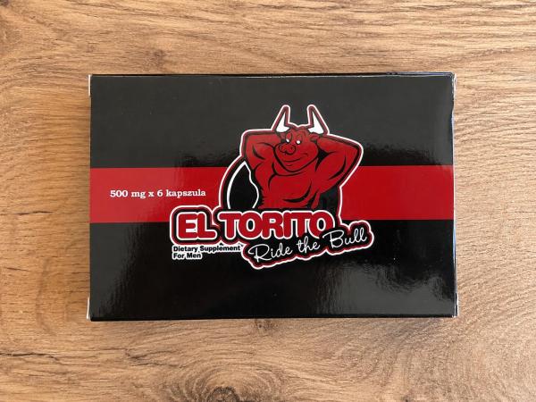 El Torito