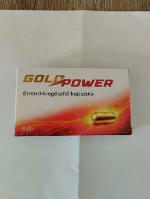 Gold Power