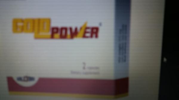 Gold Power