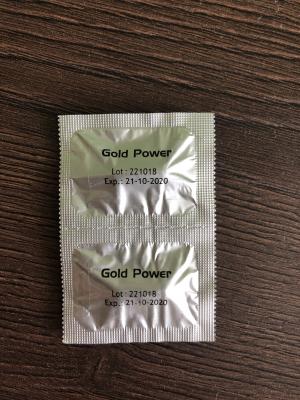 Gold Power