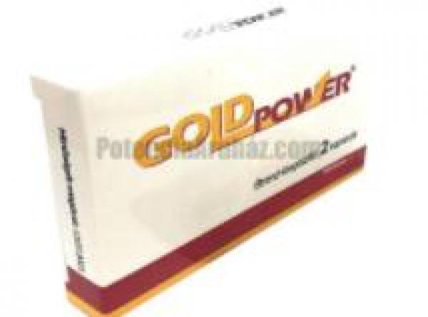 Gold Power