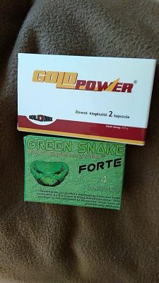 Green Snake