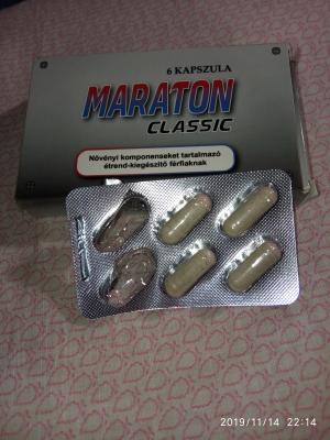 Maraton Original