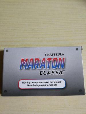 Maraton_Original