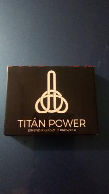 Titán Power