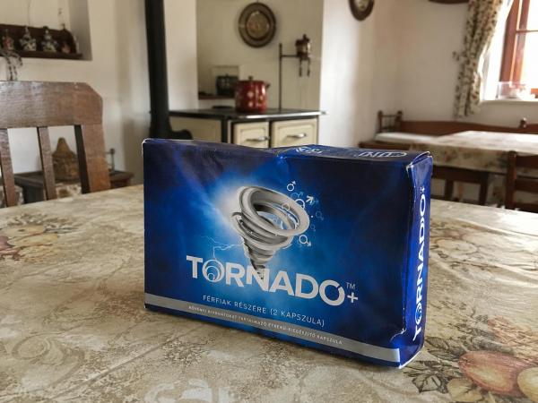Tornado