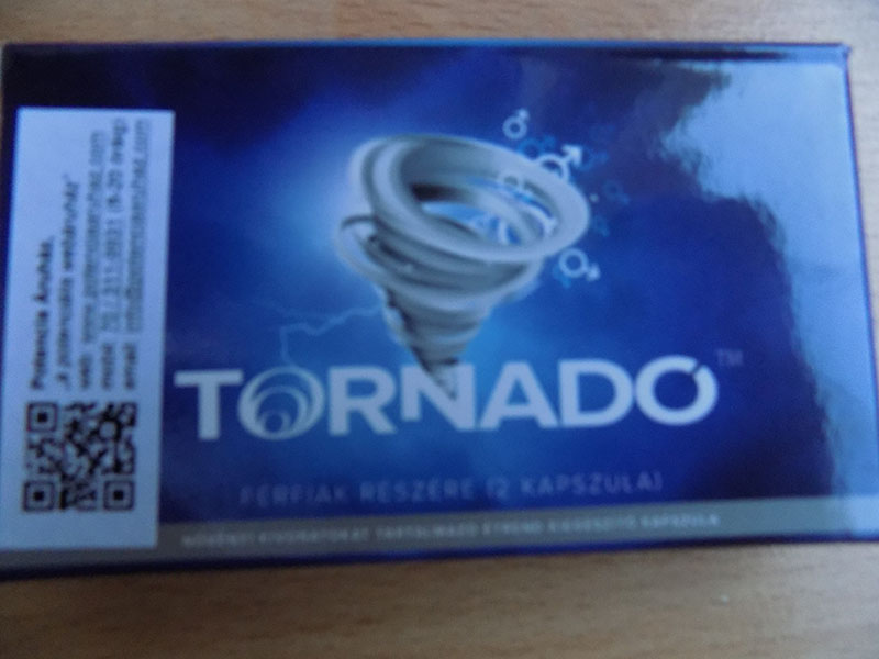 Tornado+
