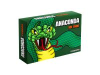 Anaconda potencianövelő kapszula