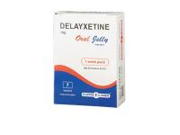 Delayxetine Oral Jelly potencianövelő