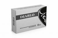 Diablo potencianövelő kapszula