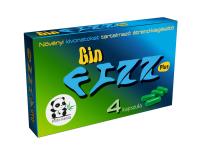 Gin Fizz Plus potencianövelő kapszula
