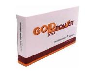 Gold Power Extra potencianövelő