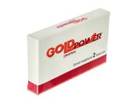 Gold Power Original