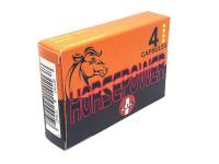 Horse Power Plus potencianövelő kapszula