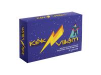 Kék Villám potencianövelő