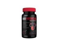 MrPotencia Max Power potencianövelő