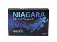 Niagara potencianövelő