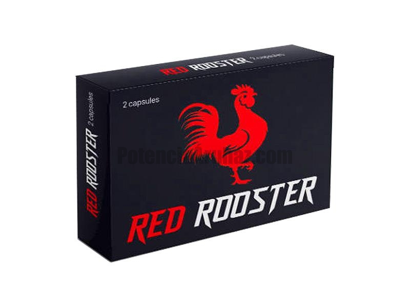 Red Rooster potencianövelő