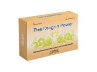 The Dragon Power potencianövelő kapszula