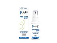 V-Activ Penis Power Spray férfiaknak potencianövelő