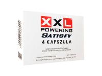 XXL Powering For Men potencianövelő kapszula